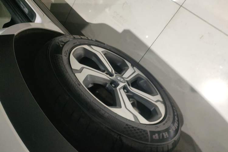 Used Hyundai Santa Fe 2020 380 TGDi Automatic Two-Wheel Drive GLS Luxury Edition
