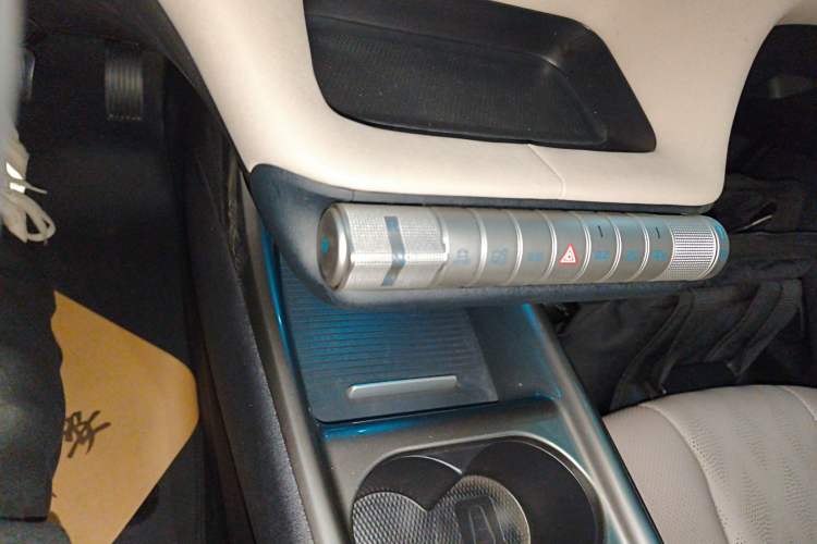 Used BYD Dolphin 2025 420km Fashion Edition
