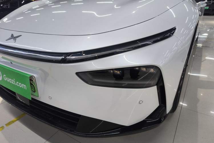 Used XPeng P7+ 2024 Long-Range Max
