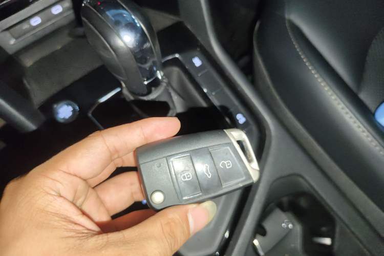 Used Volkswagen Tharu 2021 280TSI Two-Wheel-Drive Luxury Plus Edition