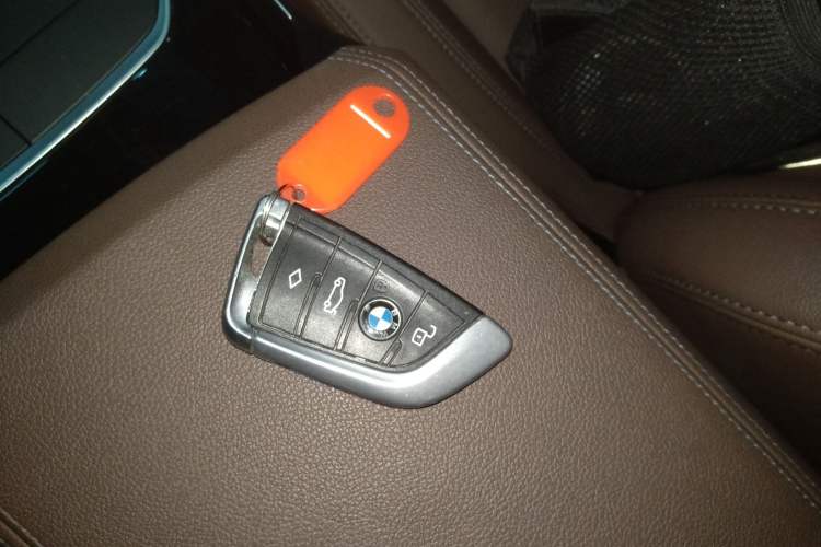 Used BMW 3 Series 2020 320Li M Sport Package