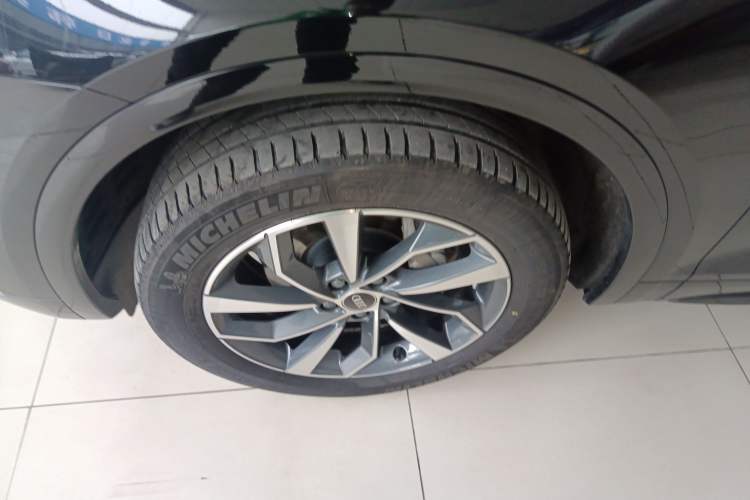 Used Audi Q5L 2023 40T Luxury Dynamic Model