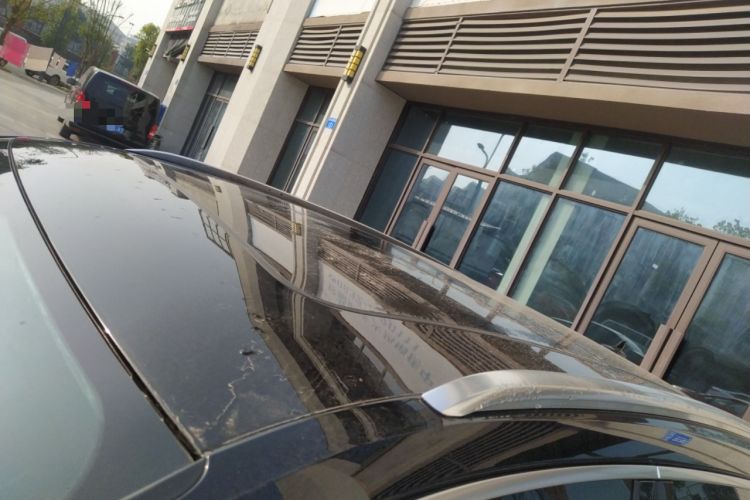 Used Audi Q5L 2020 Revised 40 TFSI Prestige Edition