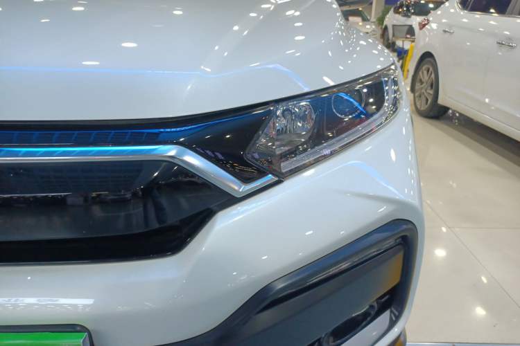 Used Honda XR-V 2021 1.5L CVT Classic Edition