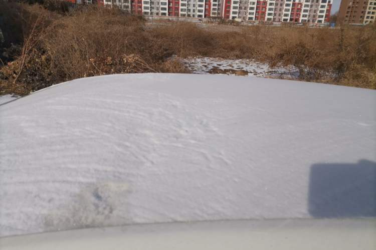 Used Buick Velite 6 2023 430km Range Commuter Version
