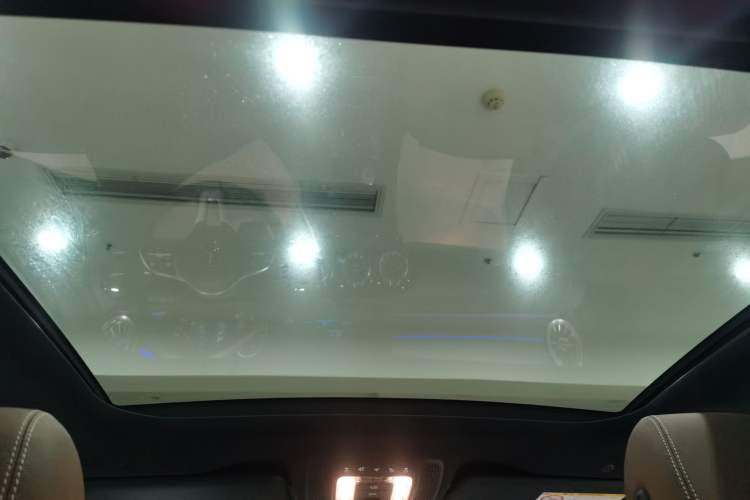 Used Mercedes-Benz A-Class 2022 Second Facelift A 200 Fashion Version
