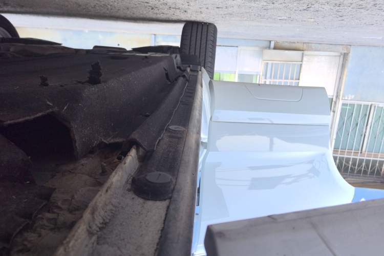 Used Audi Q3 2013 35 TFSI Ambition Edition
