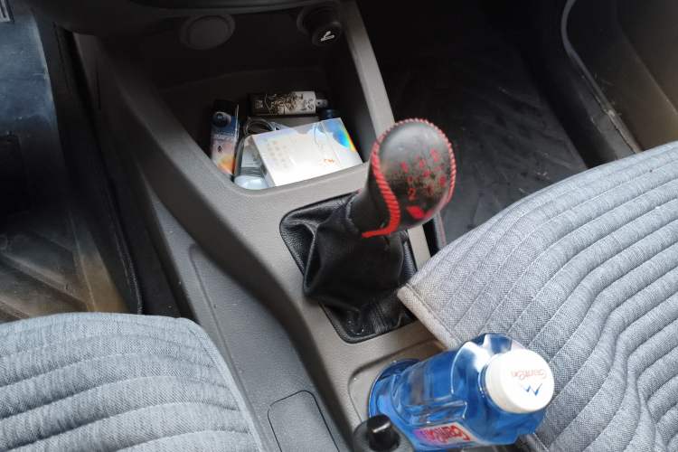 Used Wuling Rongguang V 2018 1.5L Practical Version
