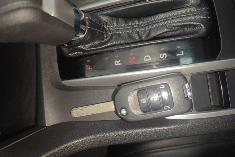 Used Honda Civic 2016 180TURBO CVT Comfort Version
