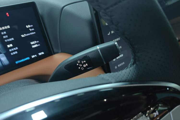 Used XPeng G9 2024 570 Pro
