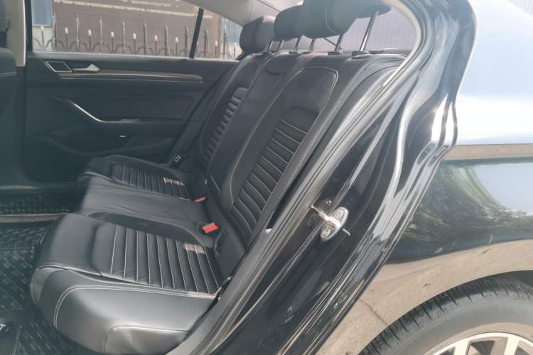 Used Volkswagen Magotan 2020 330TSI DSG Leading Model