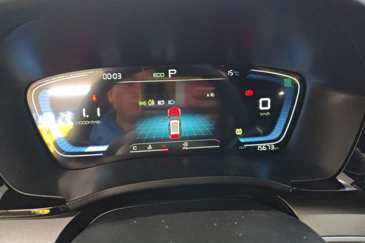 Used BYD Song PLUS 2020 1.5T Automatic Prestige Edition