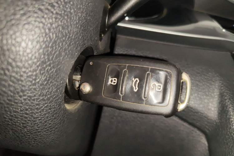 Used Volkswagen Bora 2018 1.5L Automatic Fashion Model
