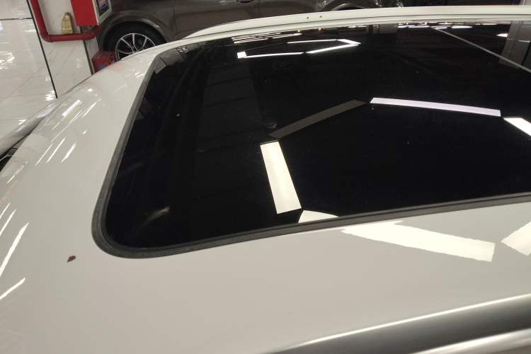 Used Audi Q5L 2018 40 TFSI Prestige Edition China VI Emission Standard