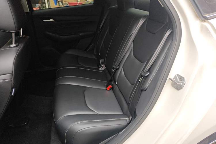 Used Ford Escort 2021 1.5L Automatic Diamond Edition
