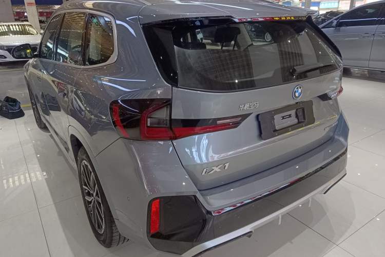 Used BMW iX1 2023 eDrive25L M Sport Package