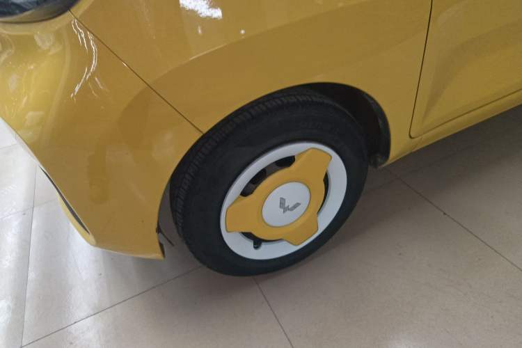 Used Wuling Hongguang MINIEV 2022 Macaron Premium Model – Lithium Iron Phosphate
