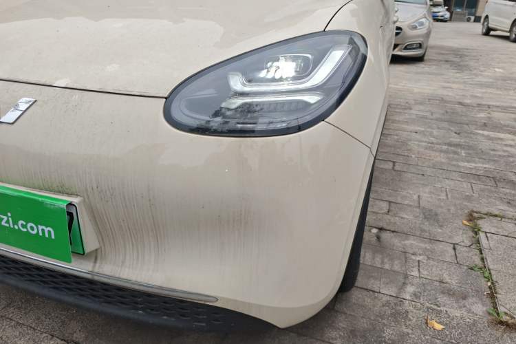 Used Wuling Bingo 2025 333 km Enjoyment Version
