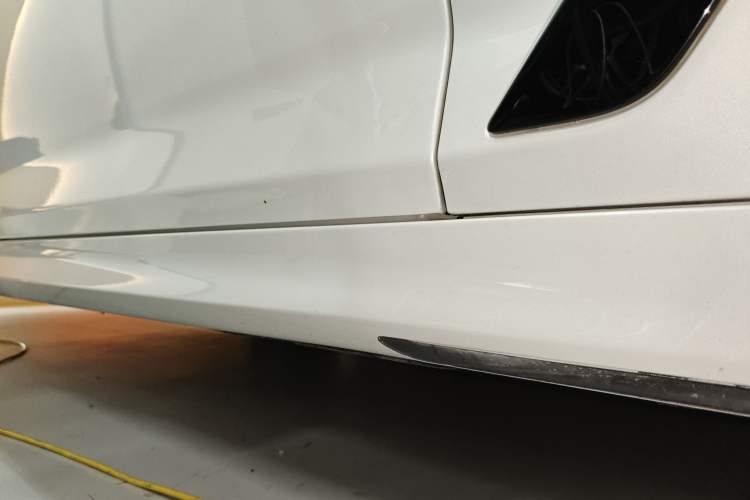 Used BMW 5 Series 2019 525Li M Sport Package
