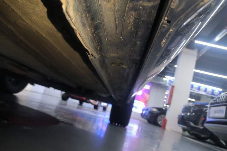 Used Geely Auto Monjaro L 2021 2.0TD High-Power Automatic All-Wheel-Drive Flagship Version
