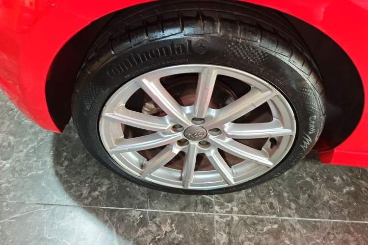 Used Audi A1 2016 30 TFSI Sportback S Line Sports Edition
