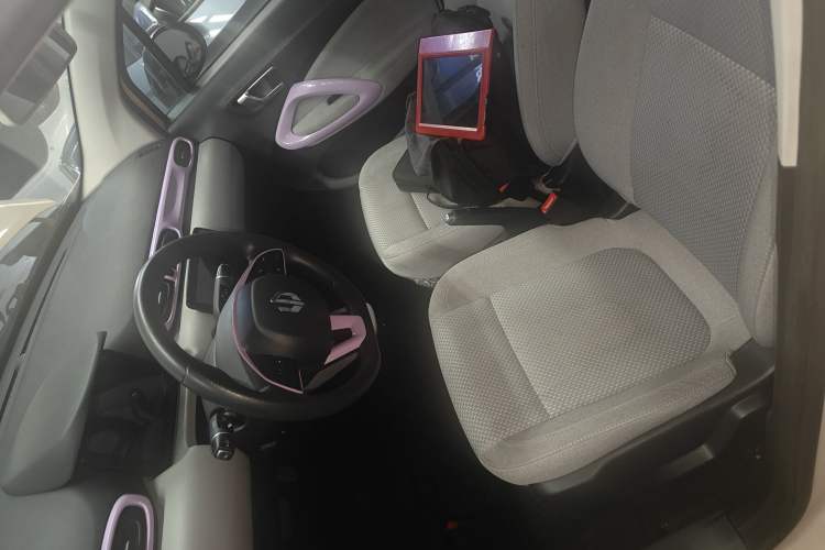 Used Leapmotor T03 2021 400 Lite Edition Lithium Iron Phosphate
