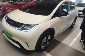 Used BYD Dolphin 2023 420 km Fashion Edition