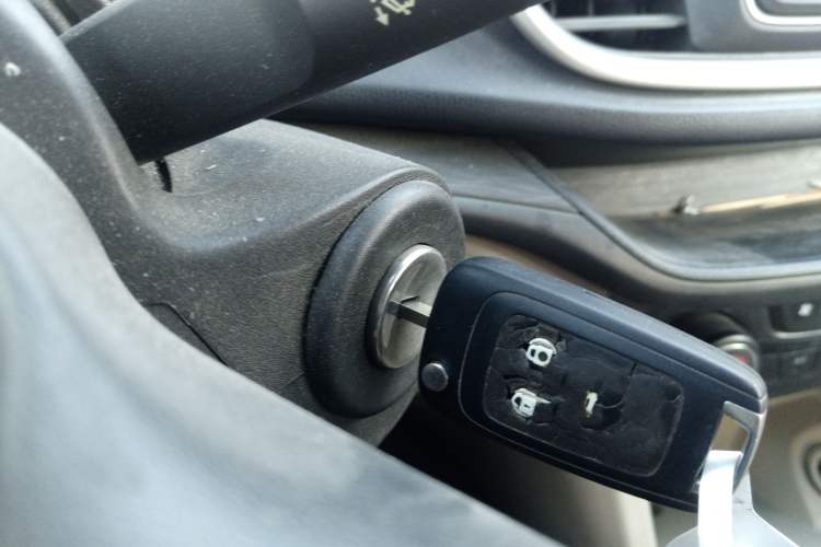 Used Buick GT 2015 15N Manual Elite Edition
