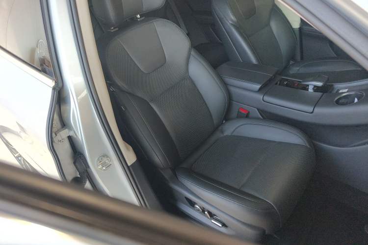 Used Hima AITO M5 2022 Extended-Range Four-Wheel Drive Ultimate Edition