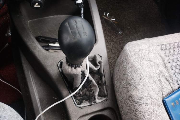 Used Wuling Rongguang V 2016 1.2L Standard Version
