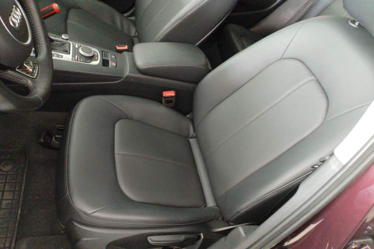 Used Audi A3 2016 Sportback 35 TFSI Ambition Edition
