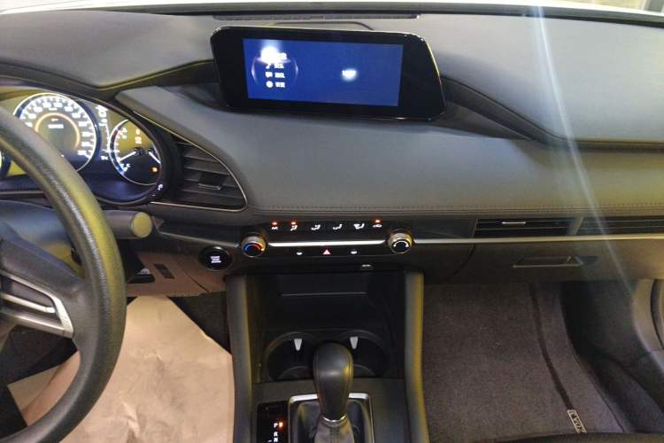 Used Mazda Mazda 3 Axela 2023 2.0L Automatic Zhiqing Edition
