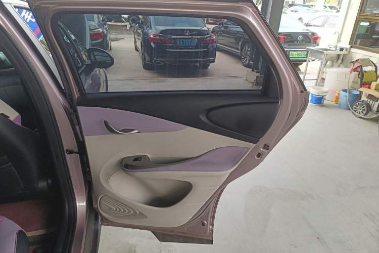 Used BYD Dolphin 2021 401km Knight Edition
