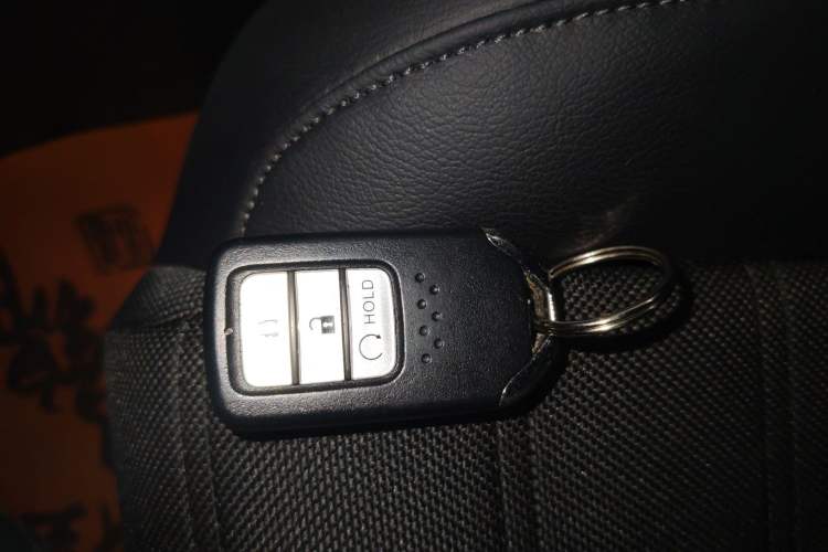 Used Honda Breeze 2021 240TURBO CVT 2WD Luxury Edition
