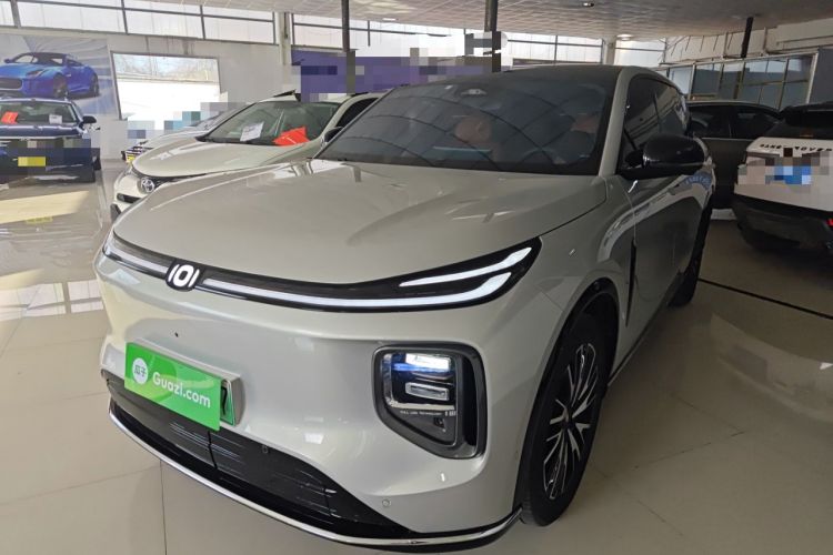 Used Qiyuan Q07 2025 215 Flagship PLUS