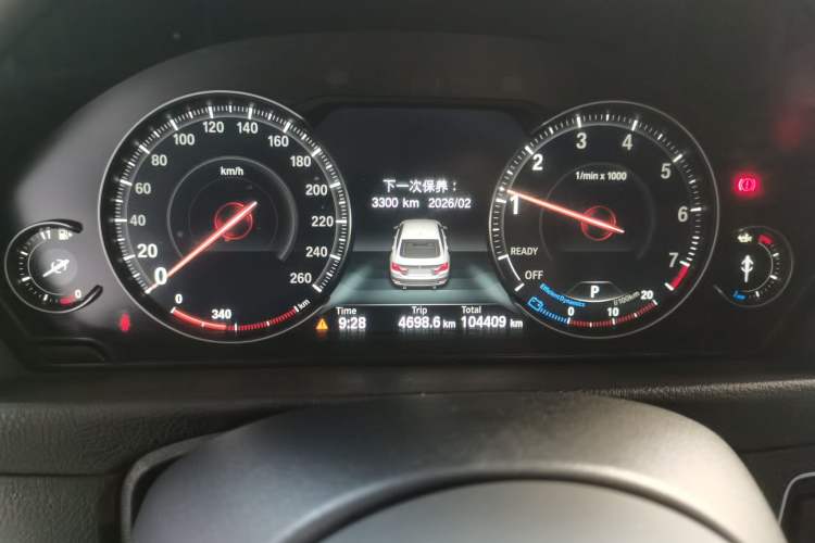 Used BMW 4 Series 2019 425i Gran Coupe M Sport Package