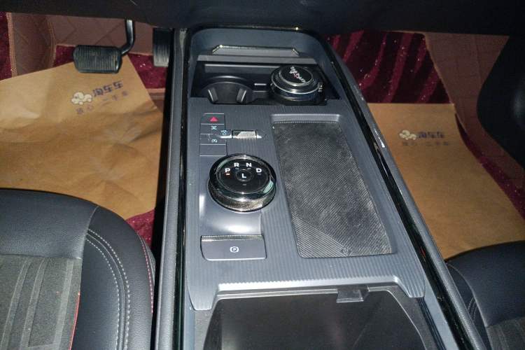 Used Ford Mondeo 2022 Restyled EcoBoost 245 Luxury Version
