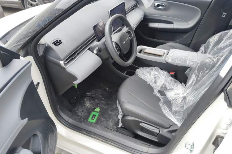 Used Dongfeng NAMMI 01 2026 Model Originality Edition 430Air
