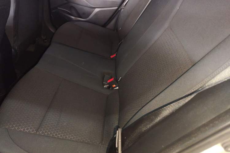 Used Hyundai Verna (new generation) 2020 1.4L CVT TOP Elite Edition