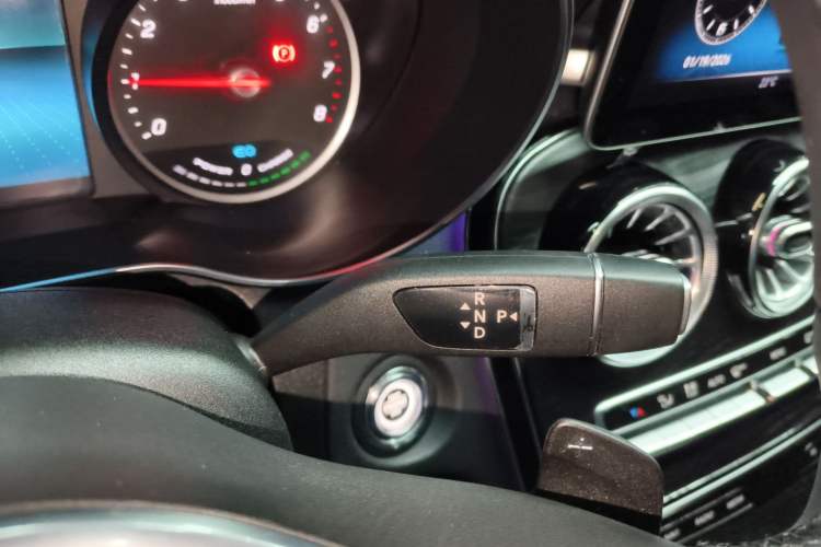 Used Mercedes-Benz C-Class 2019 C 260 L Sport Edition
