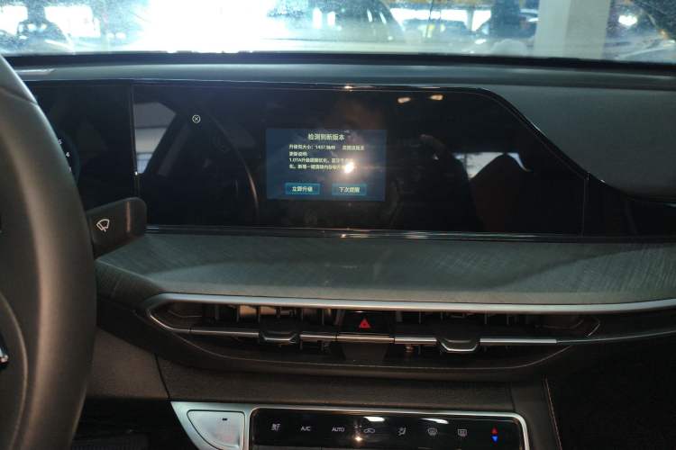 Used Changan Eado 2023 Changan Edition PLUS Blue Whale NE 1.4T GDI DCT Prestige Version