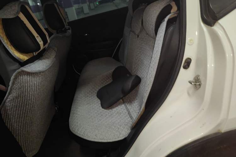 Used Honda XR-V 2015 1.8L EXi CVT Comfort Version