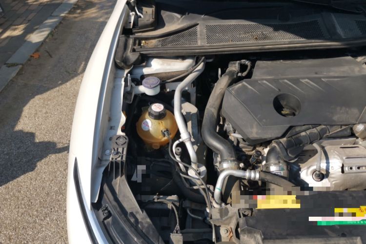 Used Citroen C5 X 2021 1.6T Enjoy the Extraordinary
