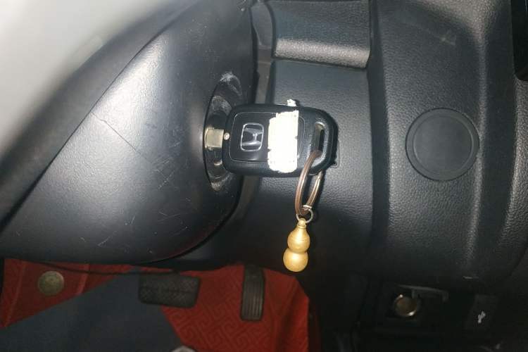 Used Honda Fit 2018 1.5L CVT Trendy Run+ Edition