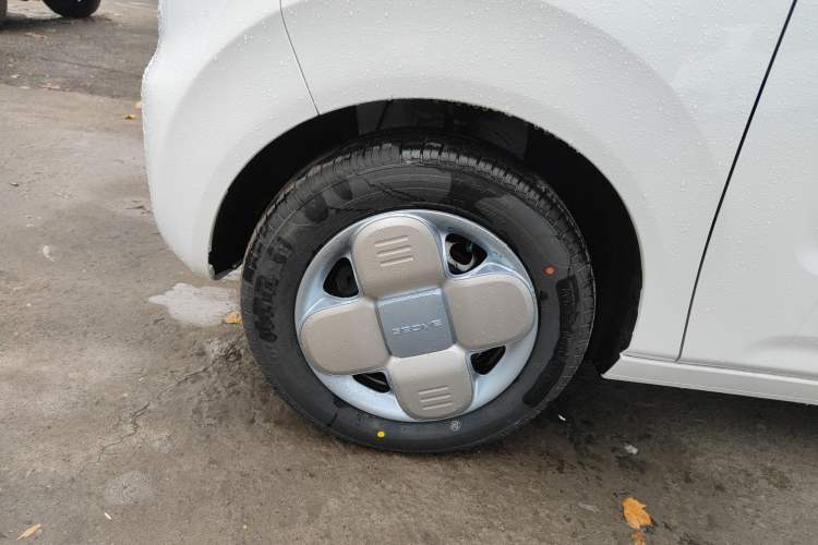 Used  Panda 2024 Panda Mini 200km Endurance Bear
