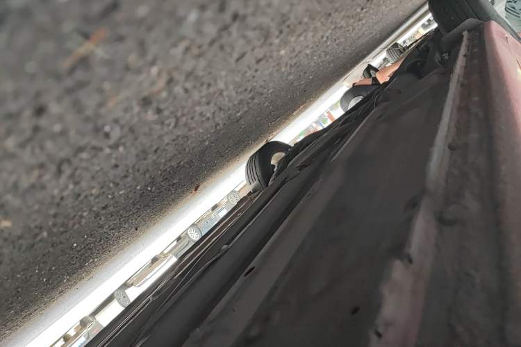 Used Honda Civic 2014 1.8L automatic comfort version
