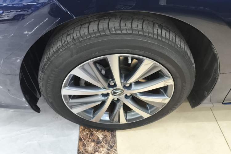 Used Lexus ES 2018 200 Excellence Edition China V Standard