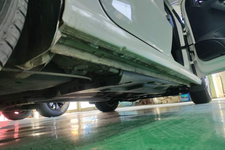 Used Volkswagen Polo 2016 1.4L Manual Fashion Model
