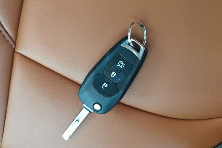 Used Chevrolet Cruze 2016 1.5L Automatic Stylish Sunroof Version