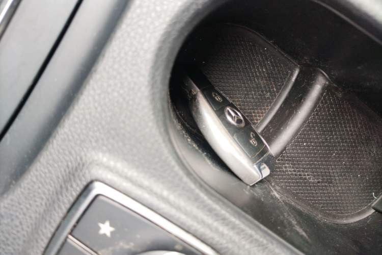 Used Mercedes-Benz GLA 2016 GLA 200 Fashion Model
